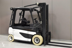 Vysokozdvižný vozík Linde E 30 L-01 E 30 L-01 elektrický vysokozdvižný vozík ojazdený