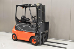 Linde E 18 P-02 E 18 P-02 електрокар втора употреба