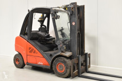 Carretilla elevadora carretilla diesel Linde H 35 D-02 H 35 D-02