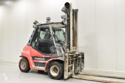 Linde H 70 D-01 H 70 D-01 chariot diesel occasion