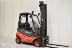 Carretilla elevadora usada Linde H 16 T-03 H 16 T-03