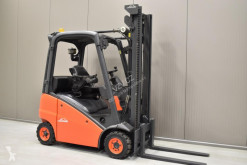 柴油叉车 Linde H 16 D-01 H 16 D-01