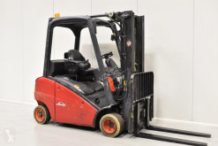 Chariot diesel Linde H 20 D-01 H 20 D-01