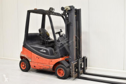 Diesel vagn Linde H 18 D-03 H 18 D-03