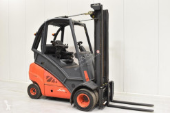 Chariot élévateur occasion Linde H30 H 30 T-01