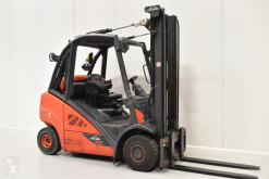 Linde H 25 T-02 H 25 T-02 Forklift used