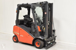 Linde H 20 T-01 H 20 T-01 Forklift used
