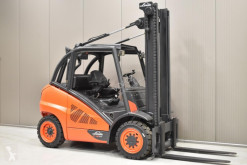 Carrello elevatore diesel Linde H40 H 40 D-01