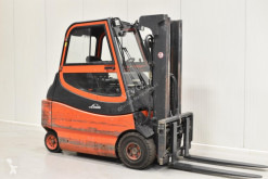 Linde H30 E 30 H електрокар втора употреба