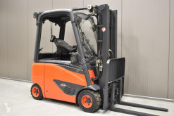 Linde E 20 PH-02 E 20 PH-02 wózek elektryczny używany