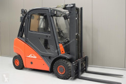 Linde H 25 D H 25 D chariot diesel occasion