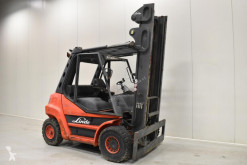Chariot diesel Linde H 50 D H 50 D