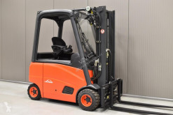 Електрокар Linde E 18 PH-01 E 18 PH-01