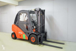 رافعة شوكية Linde H 35 D H 35 D رافعة شوكية ديزل مستعمل