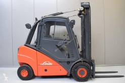 Linde H30 H 30 D chariot diesel occasion