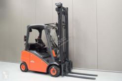رافعة شوكية Linde H 16 L H 16 L مستعمل