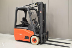 Linde E 14-01 E 14-01 eldriven truck begagnad