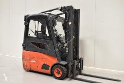 Linde E 16-01 E 16-01 chariot électrique occasion