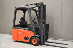 Carretilla elevadora Linde E 16 C-01 E 16 C-01 carretilla eléctrica usada