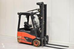 Linde E 14-02 E 14-02 el-truck brugt