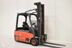 Linde E 16 L-01 E 16 L-01 használt elektromos targonca