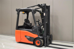 Електрокар Linde E 18-02 E 18-02