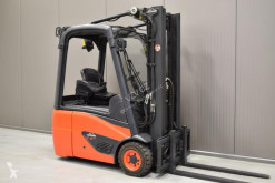 Linde electric forklift E 16 C-02 E 16 C-02