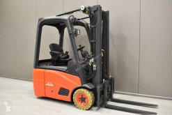 Linde E 14-01 E 14-01 chariot électrique occasion