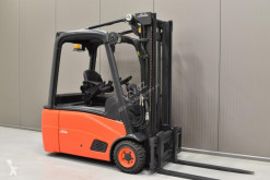 رافعة شوكية Linde E 16 L-01 E 16 L-01 رافعة شوكية كهربائية مستعمل