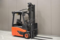 Linde E 16 C-02 E 16 C-02 chariot électrique occasion