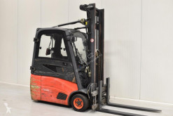 Linde elektromos targonca E 16-00 E 16-00
