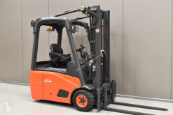 Linde E 16 C-01 E 16 C-01 chariot électrique occasion