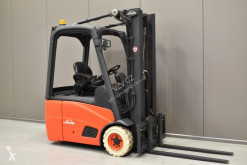 Wózek elektryczny Linde E 14-01 E 14-01
