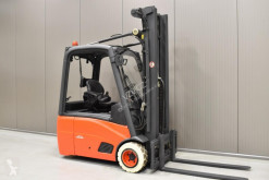 Linde E 18-01 E 18-01 used electric forklift