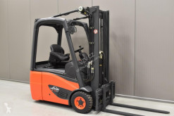Электропогрузчик Linde E 14-02 E 14-02