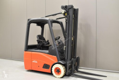 Chariot électrique Linde E 16-01 E 16-01