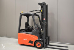 Linde E 14-01 E 14-01 elektrický vozík použitý