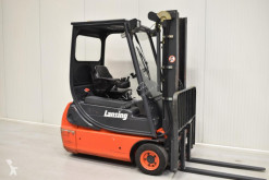 Linde E 16 C-02 E 16 C-02 chariot électrique occasion