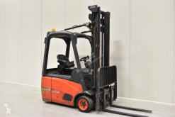 Linde E 14-01 E 14-01 електрокар втора употреба