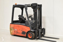 Электропогрузчик Linde E 20 L-01 E 20 L-01