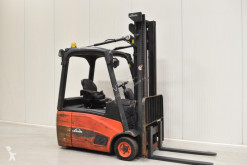 Linde E 16-01 E 16-01 chariot électrique occasion