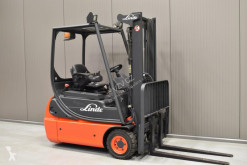 Chariot électrique Linde E 16 C-02 E 16 C-02