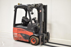 Chariot électrique occasion Linde E 14-02 E 14-02