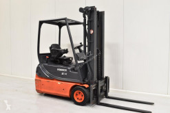 Електрокар Linde E 14-02 C E 14-02 C