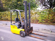 OM Pimespo XE 12-3 chariot électrique occasion