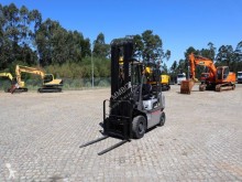 Nissan FD02A25Q motostivuitor second-hand