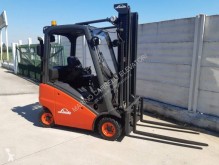 Carretilla elevadora carretilla diesel Linde H 14