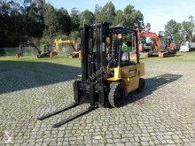 Vysokozdvižný vozík Caterpillar DP30 dieselový vysokozdvižný vozík ojazdený