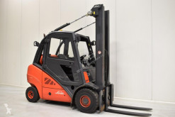 Løftetruck Linde H30 H 30 T-01 brugt