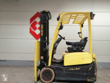 Carretilla elevadora Hyster J1.6XNT J1.6XNT SWB 3 Whl Counterbalanced Forklift <10t usada